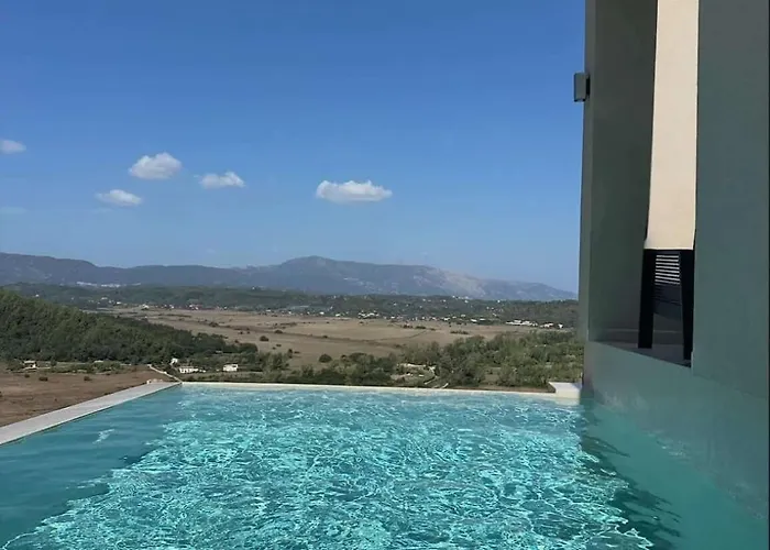 Avaton Villa