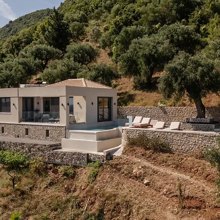 Avaton Villa *