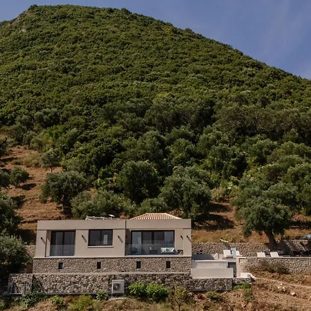 Avaton Villa