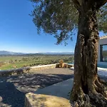 Avaton Villa *